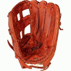  Professional Series ball gloves are not only aesthetically pleasing with their classic old-ti